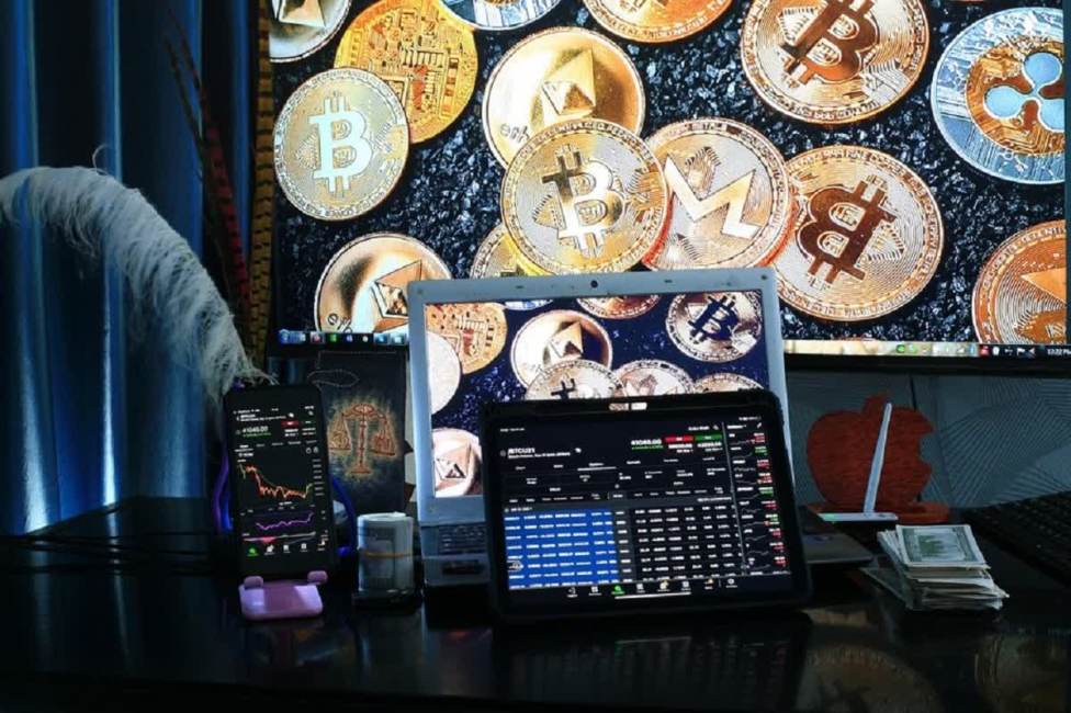 Aprenda a intercambiar Bitcoin de manera rentable Aprenda a intercambiar Bitcoin de manera rentable