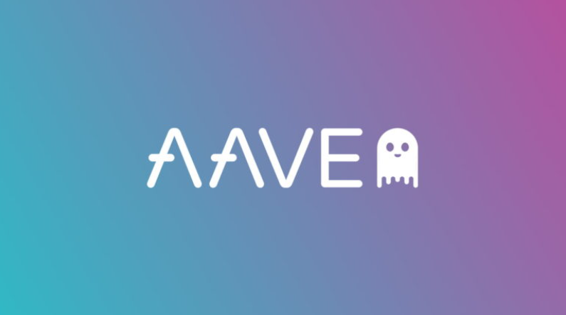 AAVE es una criptomoneda prometedora AAVE es una criptomoneda prometedora