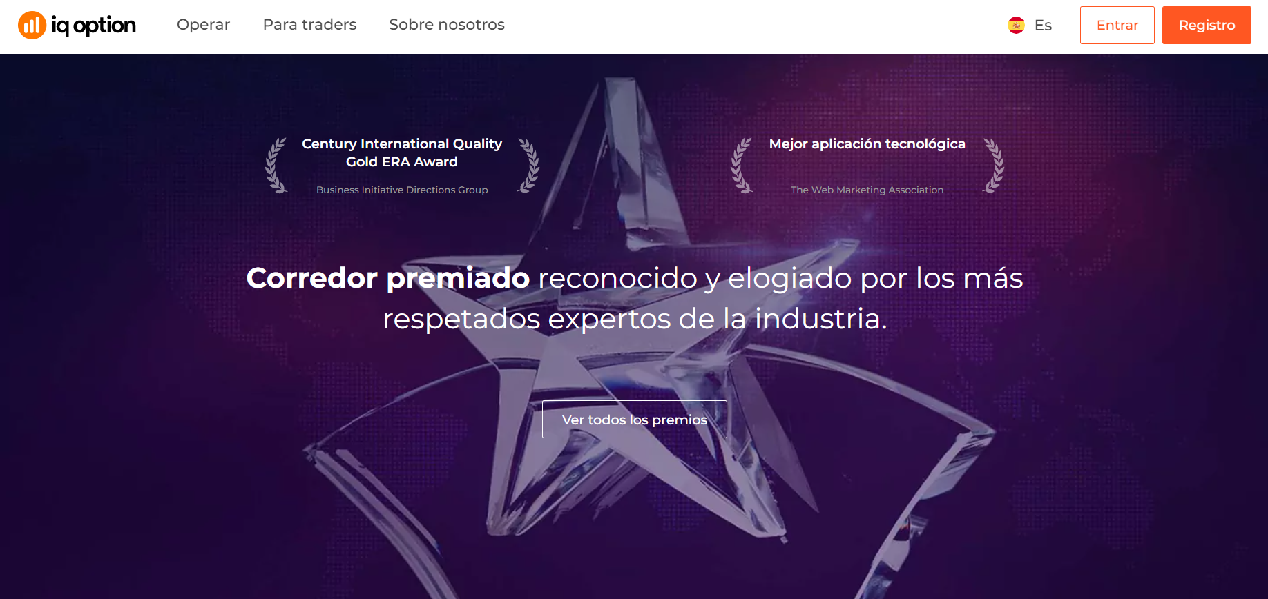 Elija la mejor plataforma de negociación Elija la mejor plataforma de negociación