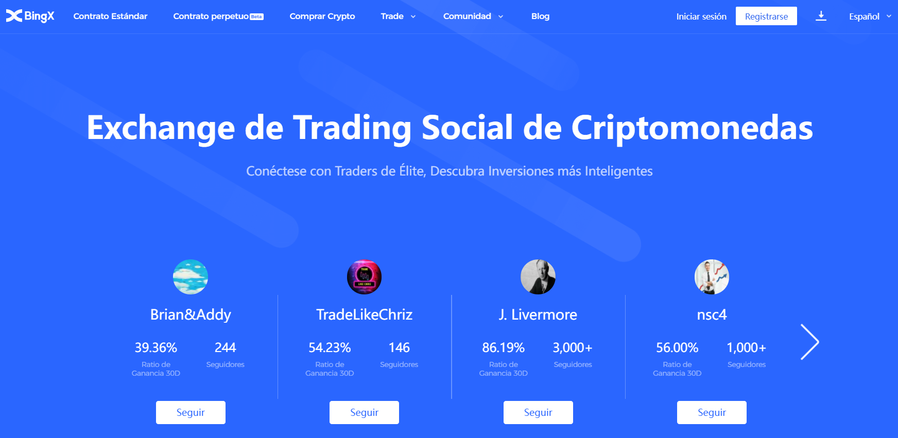 BingX es una popular plataforma de comercio social y dinero electrónico BingX es una popular plataforma de comercio social y dinero electrónico
