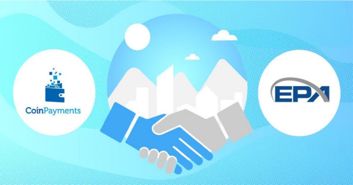 Monedero CoinPayments es una red de pagos rápida y amigable Monedero CoinPayments es una red de pagos rápida y amigable