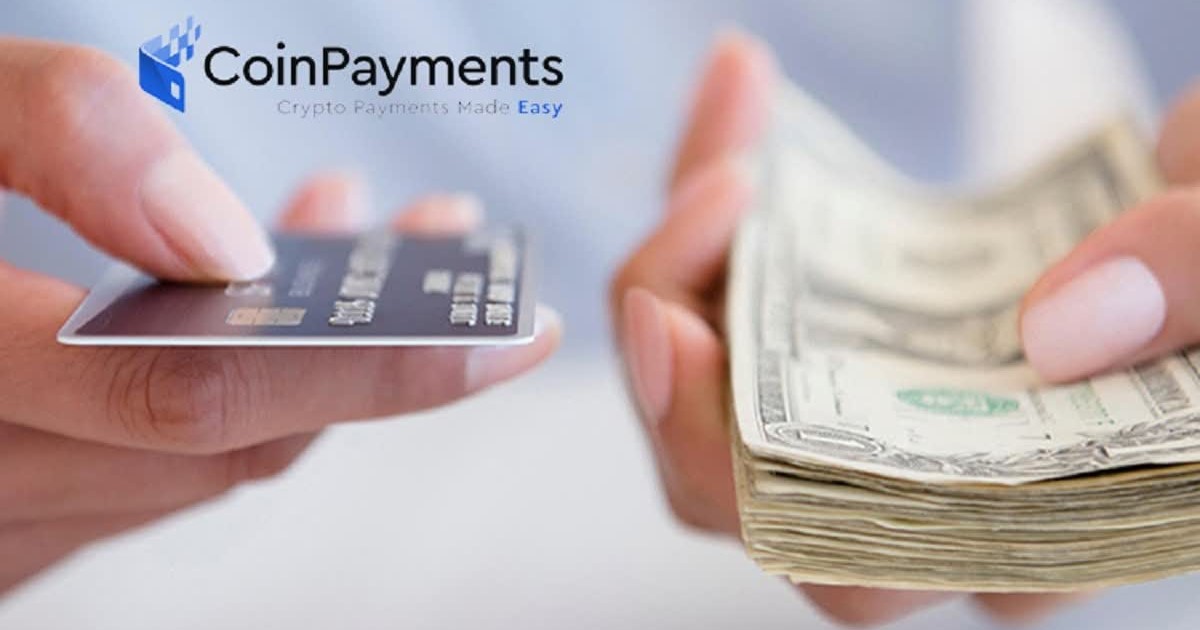 Transferir y retirar dinero con monedero CoinPayments Transferir y retirar dinero con monedero CoinPayments