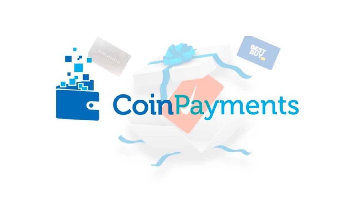 Monedero CoinPayments cuenta con 13 útiles características Monedero CoinPayments cuenta con 13 útiles características
