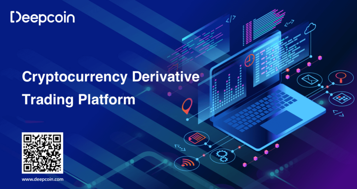 El comercio de criptoderivados de Deepcoin no tiene costes ocultos El comercio de criptoderivados de Deepcoin no tiene costes ocultos