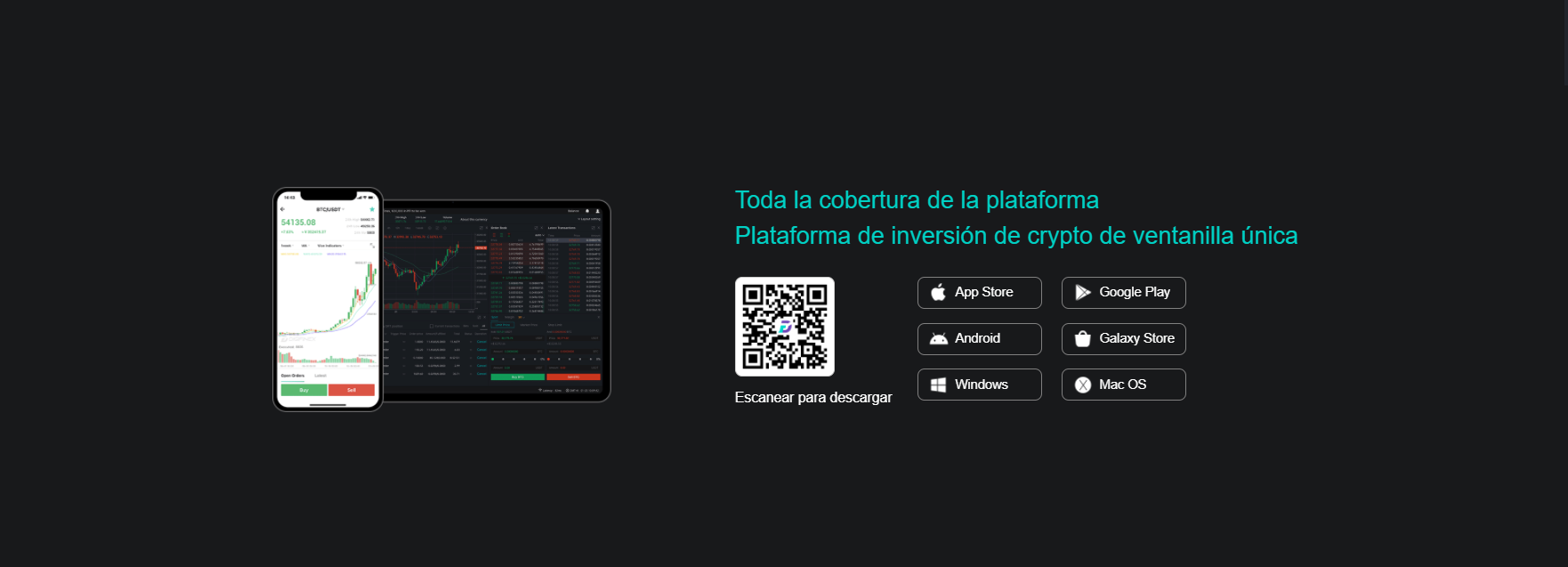 Pruebe el comercio de derivados criptográficos de DigiFinex Pruebe el comercio de derivados criptográficos de DigiFinex