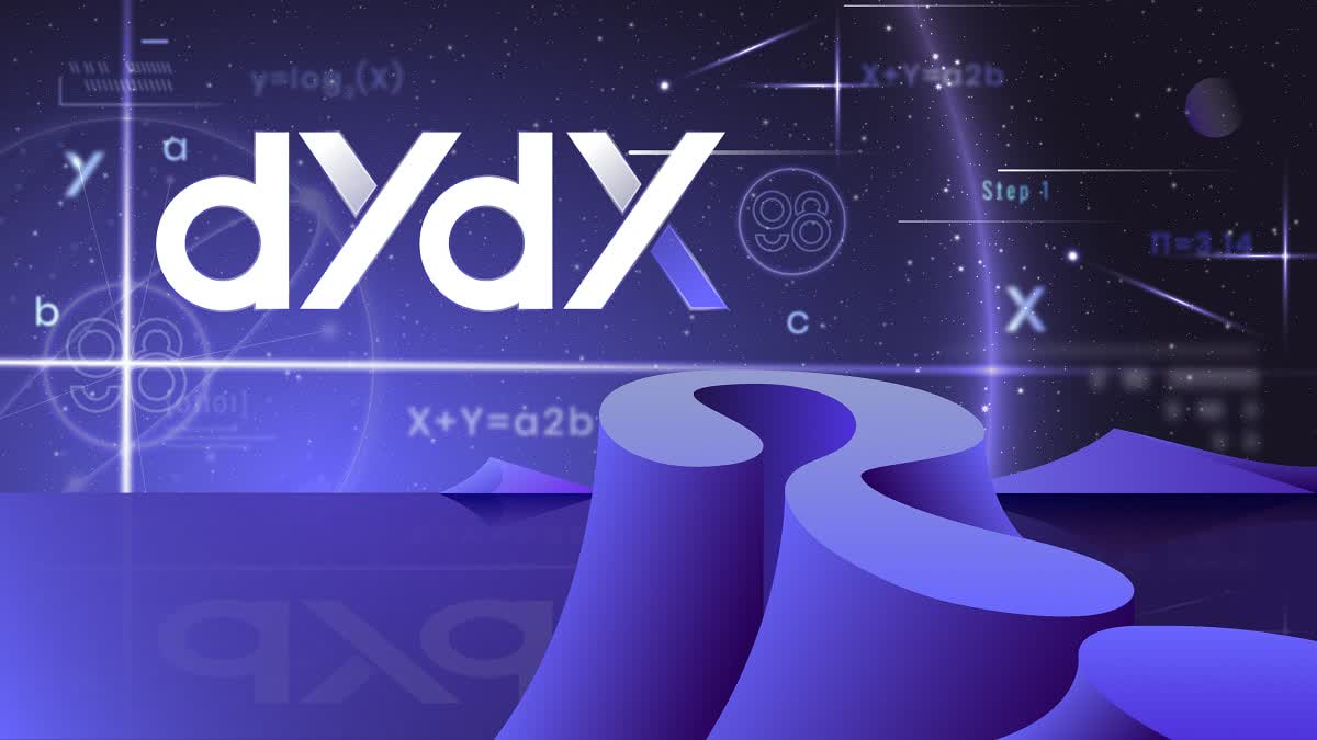 Invertir en dYdX en México es una buena oportunidad para ganar dinero Invertir en dYdX en México es una buena oportunidad para ganar dinero