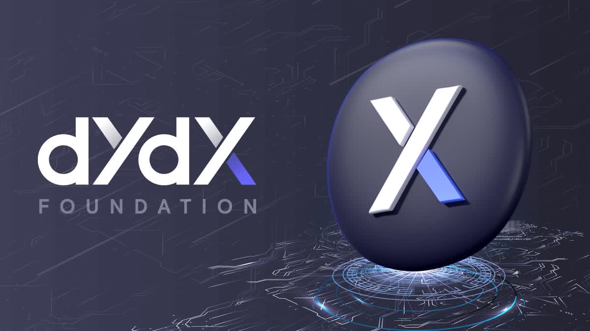 dYdX es un nuevo producto único en el ecosistema DeFi dYdX es un nuevo producto único en el ecosistema DeFi
