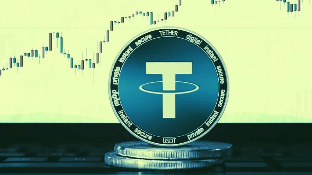 En el mercado de las criptomonedas, las monedas estables funcionan como un búfer En el mercado de las criptomonedas, las monedas estables funcionan como un búfer