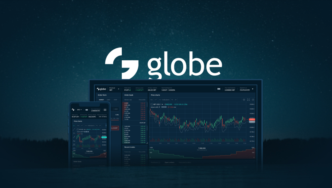 ¿Qué es Globe Exchange? ¿Qué es Globe Exchange?