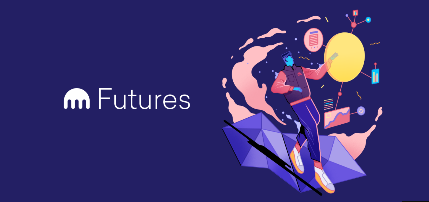 Los futuros son los derivados más populares en la bolsa Kraken Los futuros son los derivados más populares en la bolsa Kraken