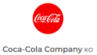 Logo de la compañía Coca-Cola Logo de la compañía Coca-Cola