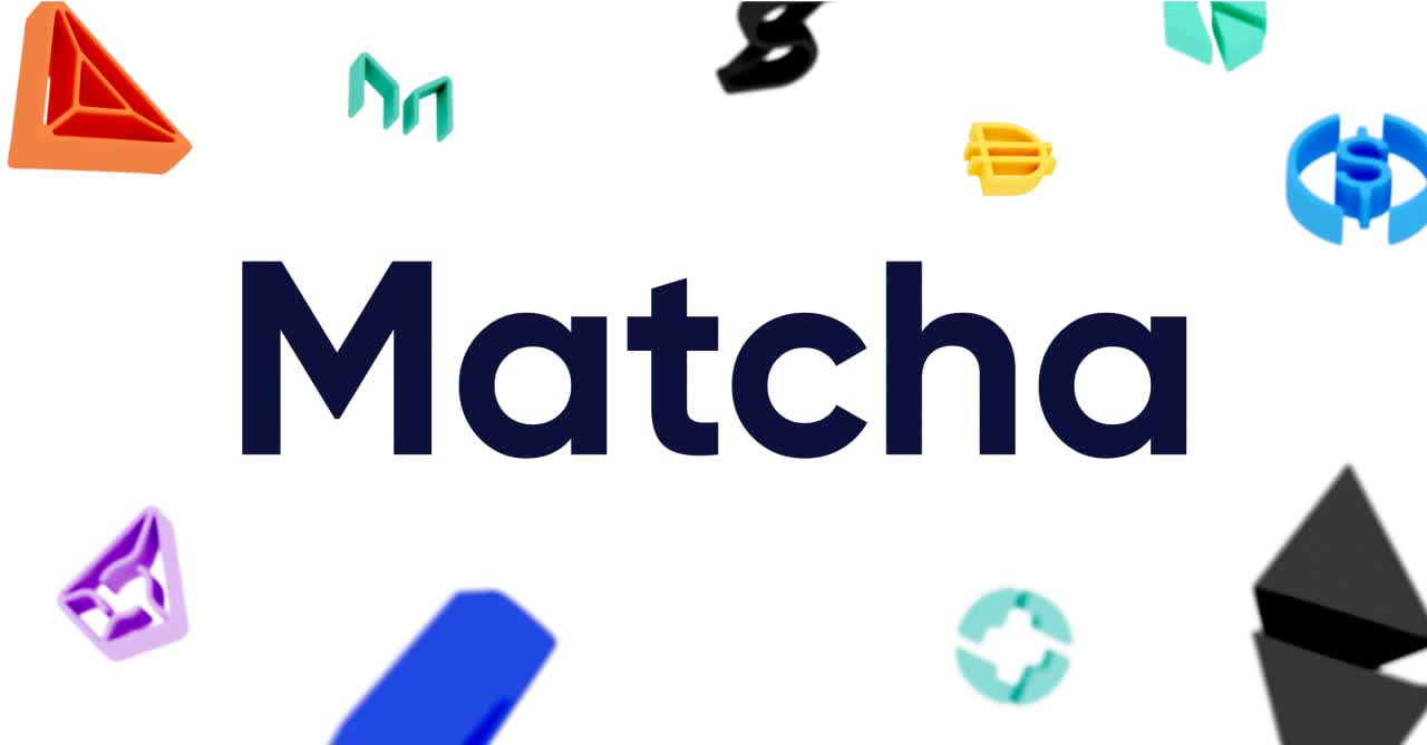 ¿Qué es Matcha? ¿Qué es Matcha?