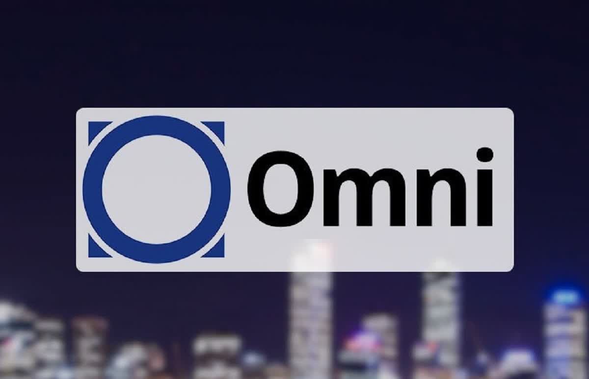 La moneda digital se basa en un protocolo Omni Layer de código abierto que funciona con blockchain La moneda digital se basa en un protocolo Omni Layer de código abierto que funciona con blockchain