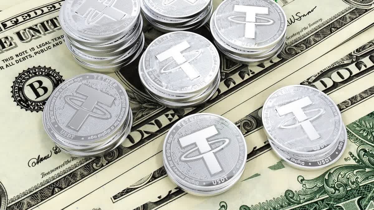 Funciones de Tether en una cadena de bloques BTC Funciones de Tether en una cadena de bloques BTC